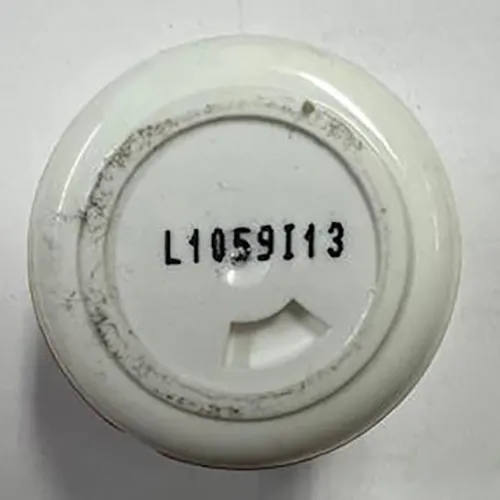 Shocking Nails - Gel nail polish