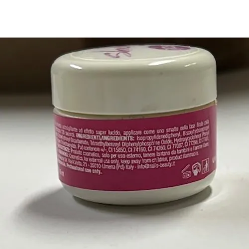 Shocking Nails - Gel nail polish