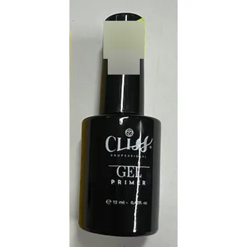 Cliss - Gel nail polish