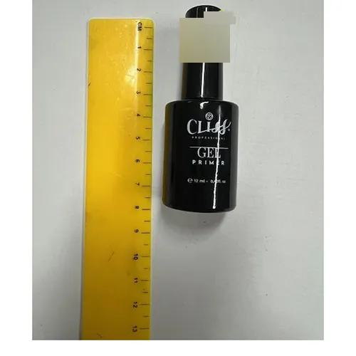 Cliss - Gel nail polish