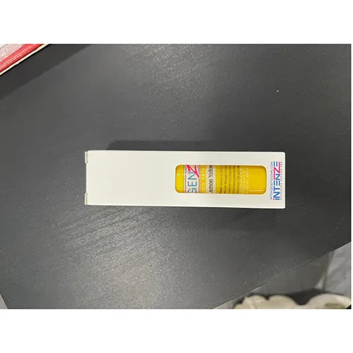 INTENZE - Tattoo ink