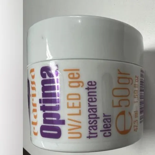 Clarissa - Gel nail polish