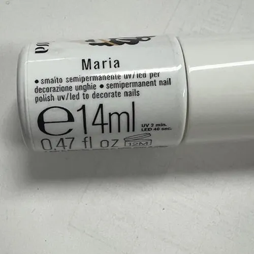 Clarissa - Nail polish