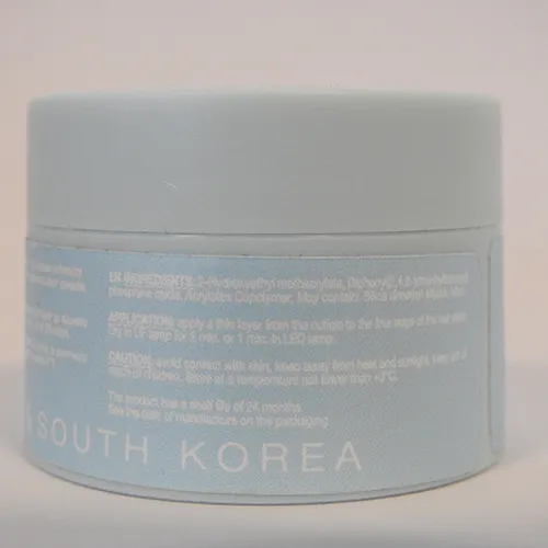 Luna - Gel nail polish