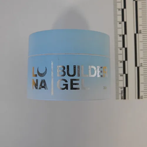 Lunamoon - Nail repair polish