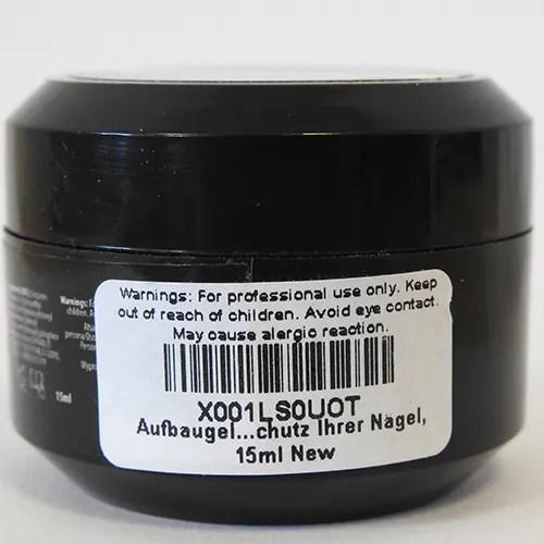 Sincero salon - Nail repair polish