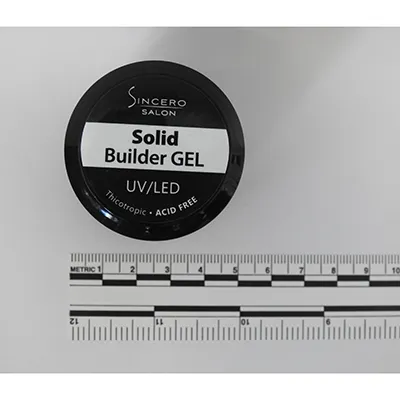 Sincero salon - Nail repair polish