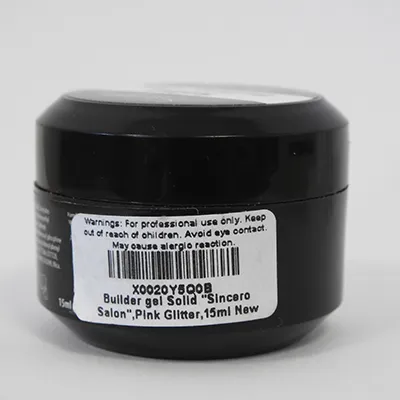 Sincero salon - Nail repair polish