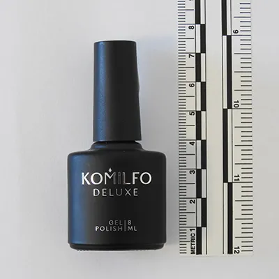 Komilfo - Nail repair polish