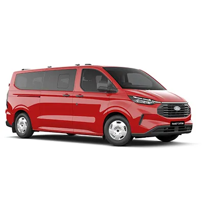 Ford - Passenger van