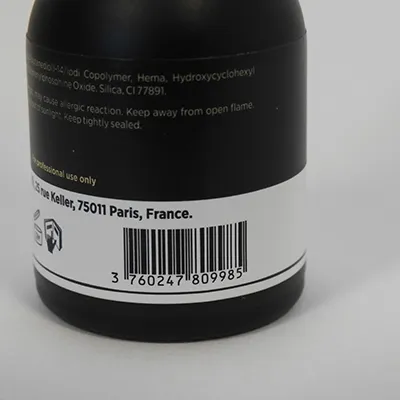 Didier lab - Nail repair polish