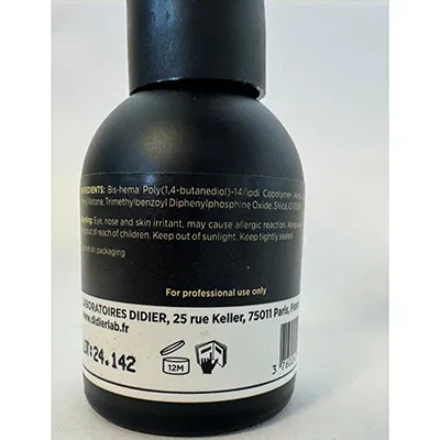 Didier lab - Nail repair polish