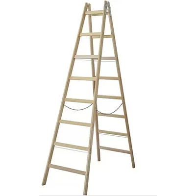 Störinger Leitern - Folding ladder
