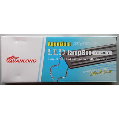 QUANLONG - Aquarium lamp