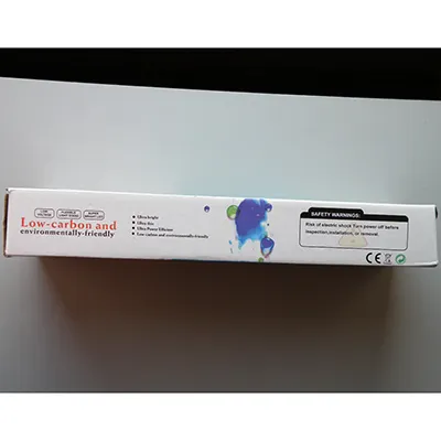 QUANLONG - Aquarium lamp