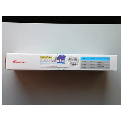 QUANLONG - Aquarium lamp