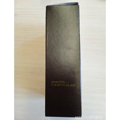 Shirley May DELUXE - Eau de toilette