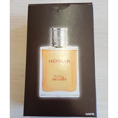 Shirley May DELUXE - Eau de toilette