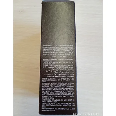 Shirley May DELUXE - Eau de toilette