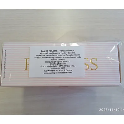 Lotus Valley - Eau de toilette