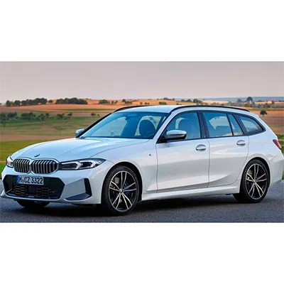 Bmw - Passenger car