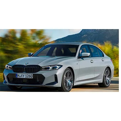 Bmw - Passenger car