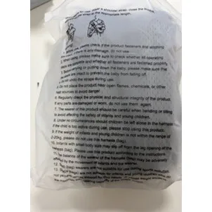 Baby Carrier - Baby carrier