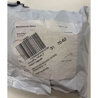 Baby Carrier - Baby carrier