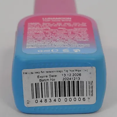 Lunamoon - Nail repair polish
