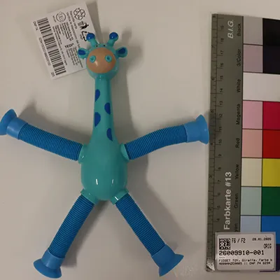 TEDI ® - Fidget toy