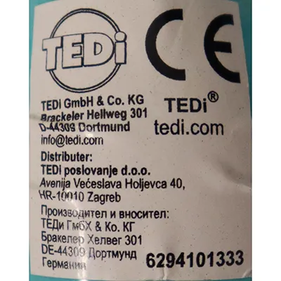 TEDI ® - Fidget toy