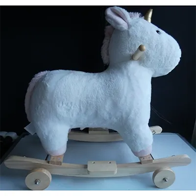 HomCom - Rocking toy