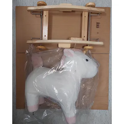 HomCom - Rocking toy