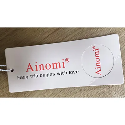 Ainomi - Baby carrier