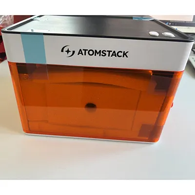Atomstack - Laser engraver