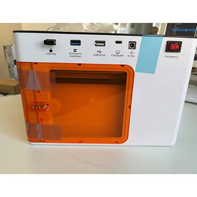 Atomstack - Laser engraver