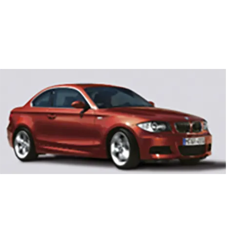 Bmw - Passenger car