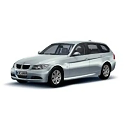Bmw - Passenger car