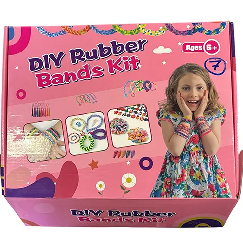 SAUNDAYMOT 18000+ - Craft kit