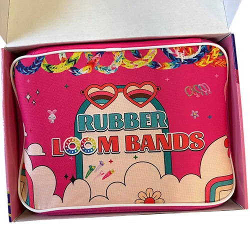 SAUNDAYMOT 18000+ - Craft kit