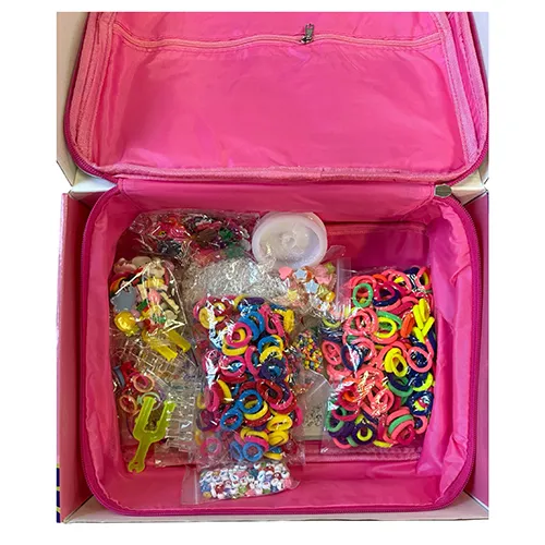 SAUNDAYMOT 18000+ - Craft kit