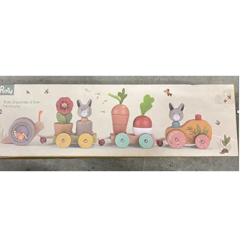 MOULIN ROTY - Activity toy