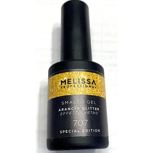 Melissa - Gel nail polish