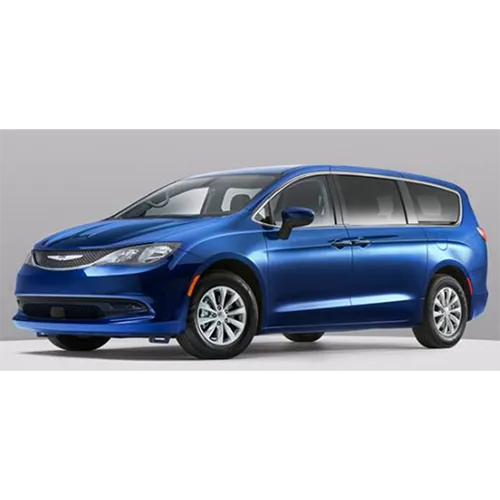 Chrysler - Passenger car