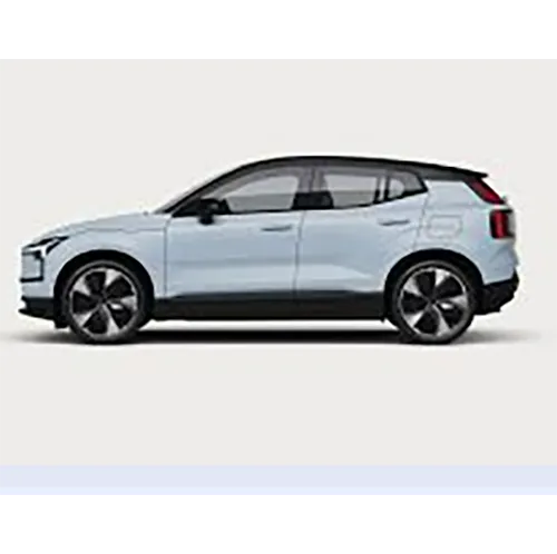 Volvo - Passenger car