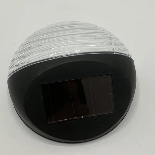 Solhaga Garden - Solar cell light