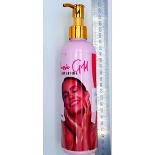 Classic Gold - Body lotion