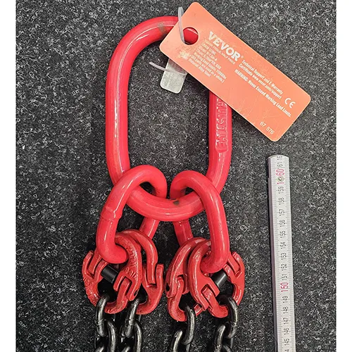 Vevor - Chain sling