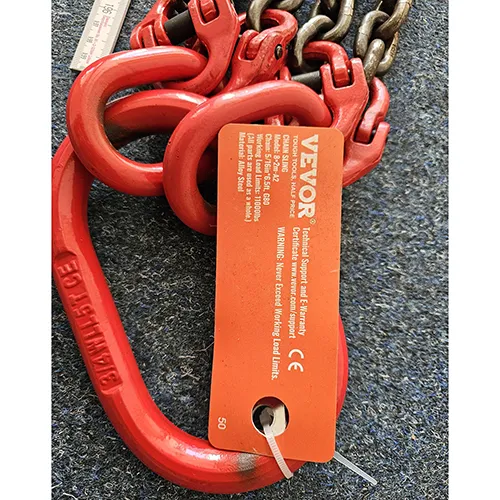 Vevor - Chain sling