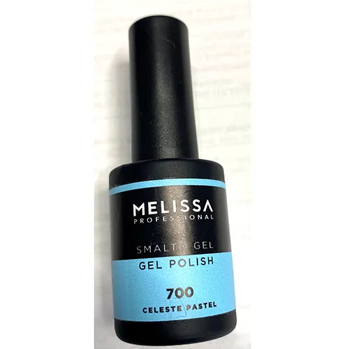 Melissa - Gel nail polish